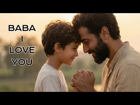 A Song For My Father ❤️  Emotional Nasheed