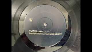 BT – Flaming June (BT & PVD Original Mix)