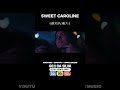 SWEET CAROLINE - Geo Da Silva & Canello  (Dance Cover) OUT NOW