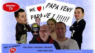 Papa Veny - Hitmaker (Videoklip by Petra Pechánková)