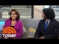 ‘Wonder’ Author R. J. Palacio: ‘It’s Ultimately A Story About Kindness’ | TODAY