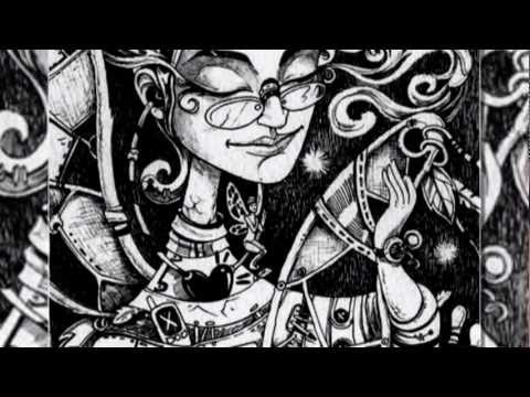 Damabiah - Eloann et la Plume (Original Mix)