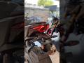 2025 Tvs Apache RR310 Rear Look 🩵 Youtube Tvs Apache