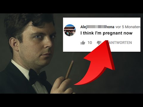 Attraktive & TIEFE STIMME Bekommen: 5 Tipps...