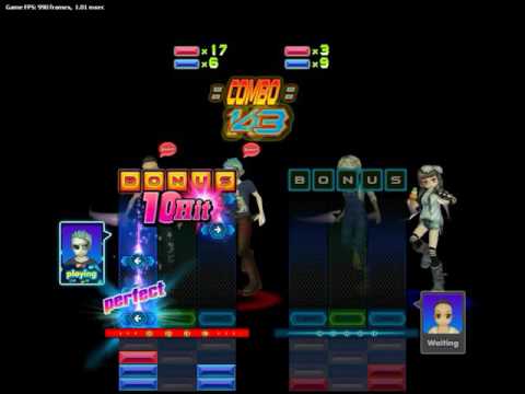 [AuditionPVS] MISTER(126bpm) BB right 1st