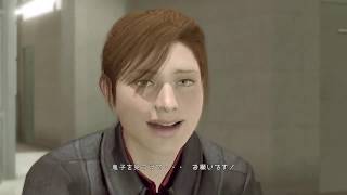part13【HEAVY　 RAIN～心の軋むとき～　】イーサンは犯人なのか！？