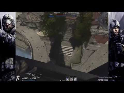 PIOLHO Combat Arms BR - 15 - EXPLOSÃO NO COMBAT ARMS