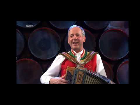 Zellberg Buam - Bella Bella Donna