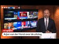 TERUGKIJKEN: Arjen van der Horst praat ons bij over verkiezingen VS