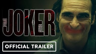 Joker 2 (Joker: Folie à Deux) - Official Teaser Trailer (2024)