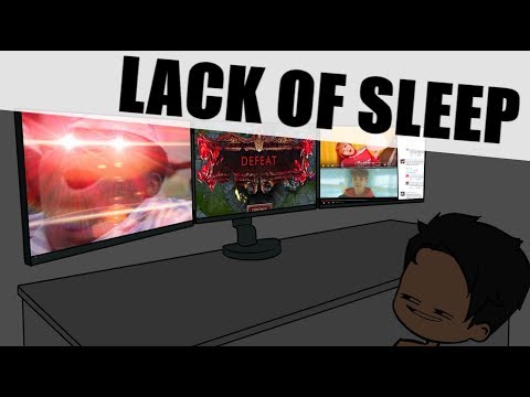 Dumb Things I've Done Sleep Deprived