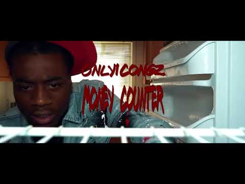 Only1Congz - Money Counter (Music Video) Shot by @Yellowtapefilms