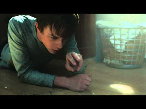 Clip "Spinne" - CHRONICLE - Wozu bist du fähig? - Deutsch / German