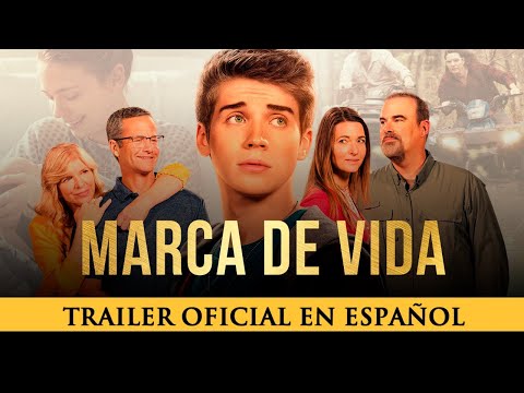 Trailer en español de Marca de vida