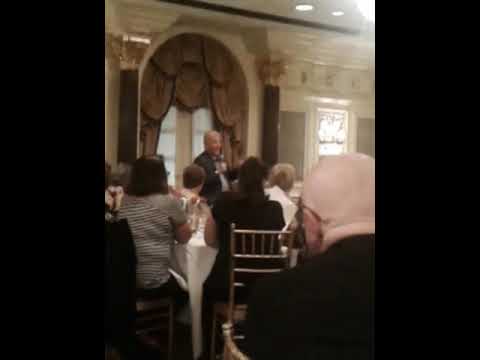 Bobby Rydell on Dick Clark.