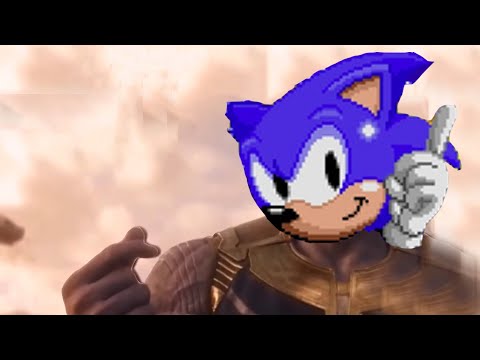 "Green Hill Zone" - Luke Metzler