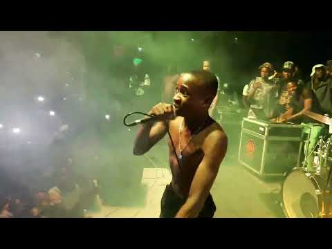 Culture Love uyoo ndiKing pastage live on Passion Java Album Launch Block 9 Matapi Chilsport Rec