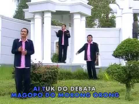 UNANG LALAP DI ARTA PORTIBION | CIPT: Pdt JZC PASARIBU | TRIO AMA HKBP HARAPAN JAYA BEKASI