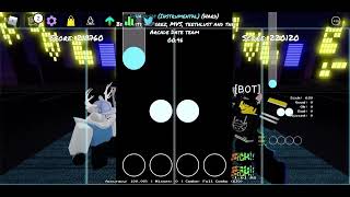 Cover art for Dynamism(Hard)