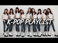 KPOP PLAYLIST Girls Generation 3 Hours