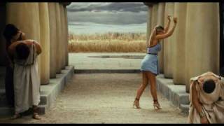Meet the Spartans - Allez Ola Ole Meet the Spartans - Allez Ola Ole