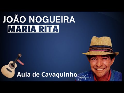 Maria Rita - João Nogueira
