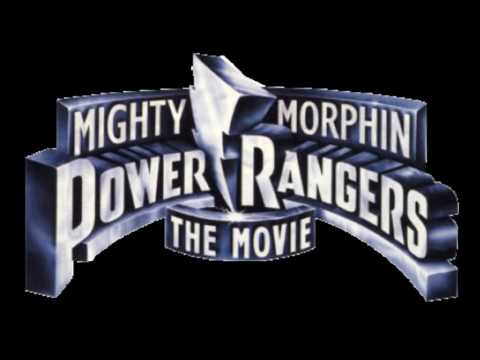 Mighty Morphin Power Rangers The Movie theme