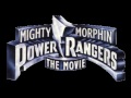 Mighty Morphin Power Rangers The Movie theme