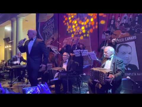 Los Reyes Del Tango Orquesta @ Festival La Plata Baila Tango 4/7/23 #2