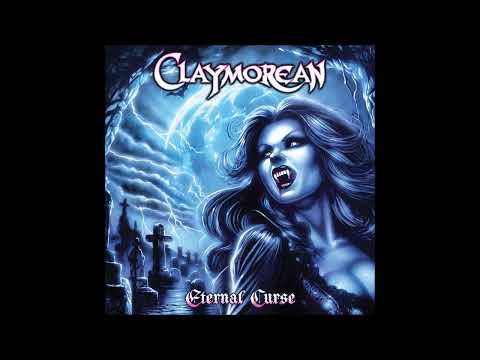 Claymorean - Eternal Curse {Full Album}