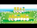 Bengali Nursery Rhyme - Alphabet - Bengali Kid Song - Swaroborno - Bornomala - Chotto Amra Shishu