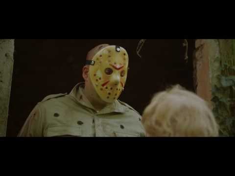 Maccio Capatonda in "Venerdì 13"