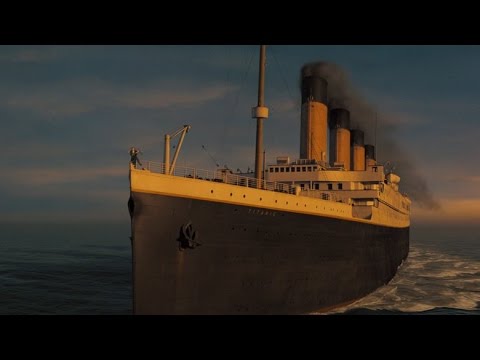 Titanic Tribute  (James Horner/Eric Rigler - Hymn To The Sea Bagpipes)