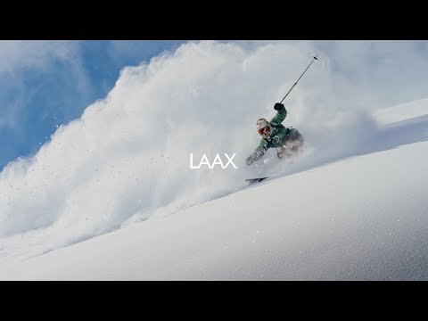 This is LAAX