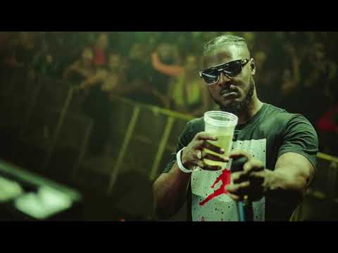 Bassboy Ft Trilla - Etap Riddim