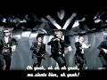 MBLAQ - Oh Yeah PV (Spanish sub) 