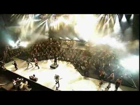 Scorpions-Hurricane 2000