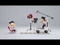 Mastering the Art of The Dolly Zoom Mastering the Art of The Dolly Zoom