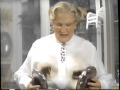 Mrs Doubtfire 1993 Teaser VHS Capture