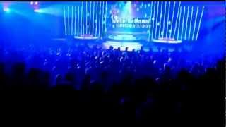 ALVIN SUPERSTAR AND THE CHIPMUNKS - SE DAVVERO - KIKO VOICE ft. CHICCKY