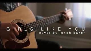 Download lagu Girls like you (Status WhatsApp) mp3