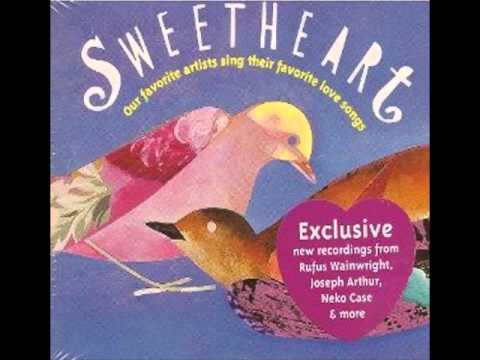 M. Ward - Let My Love Open The Door