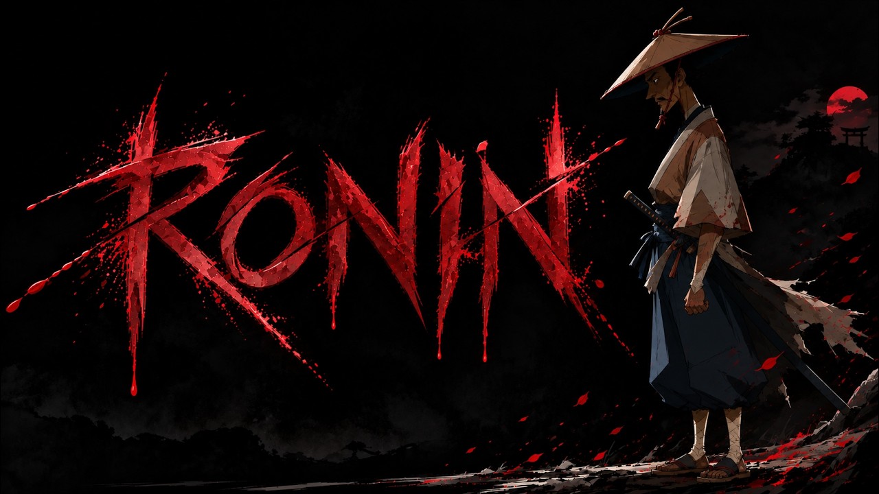 RONIN