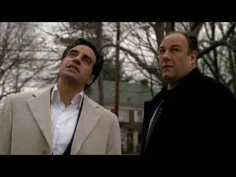 Phil az alakváltó - Maffiózók