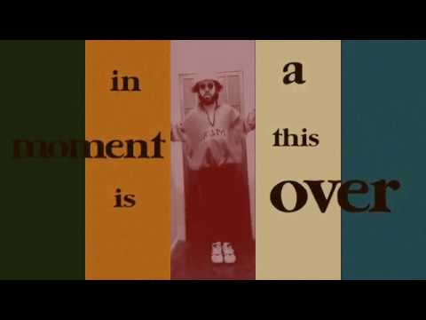 Special Friends- Big Sur (Official Lyric Video)