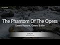 Emmy Rossum Gerard Butler The Phantom Of The Opera Melody Karaoke Version