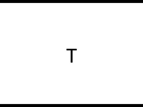 BIFURCATION SIMULATIONS - T