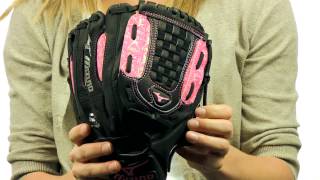 Video thumbnail: Mizuno Prospect Fastpitch Series: GPP1008 Youth