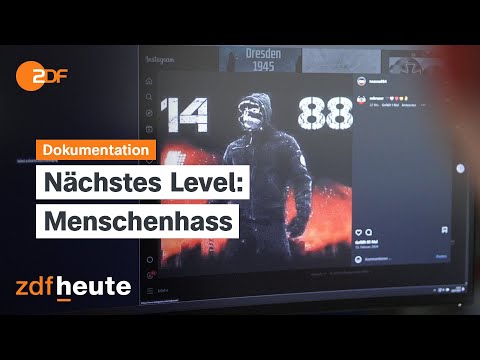 Wie sich Rechtsextremismus auf Gaming-Plattformen ausbreitet