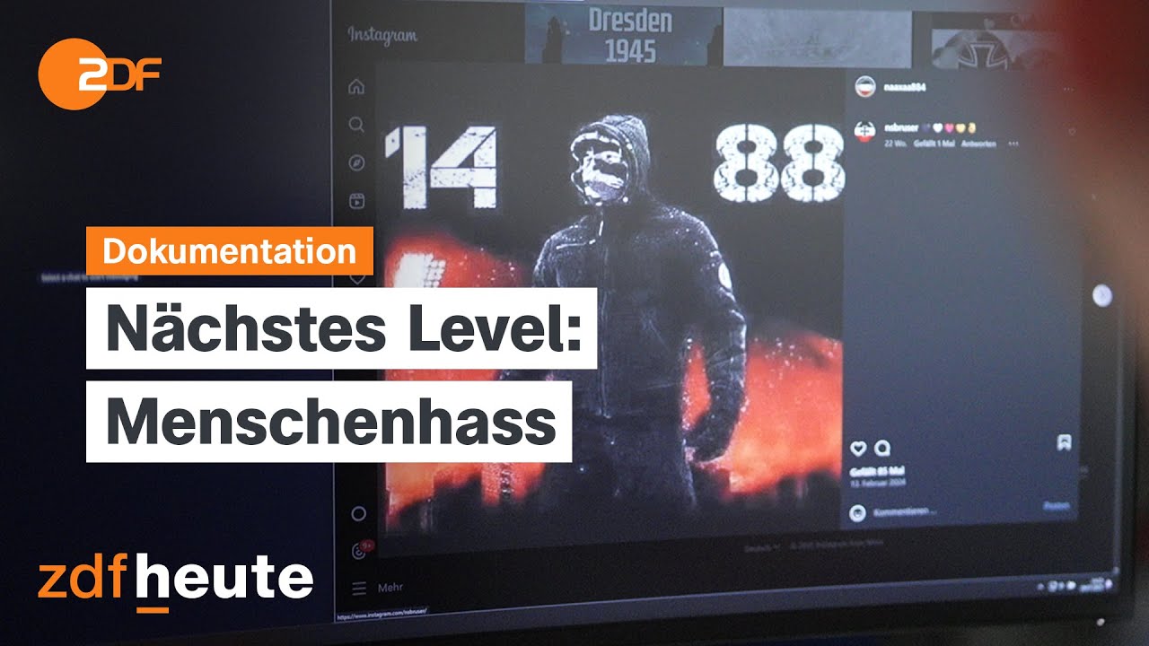 Wie sich Rechtsextremismus auf Gaming-Plattformen ausbreitet